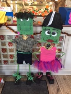 child care in snellville scarecrow